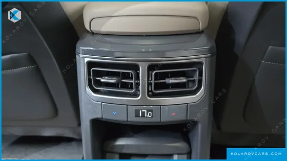 KIA EV5 LONG RANGE 2WD