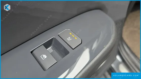 KIA EV5 LONG RANGE 2WD