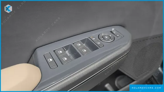 KIA EV5 LONG RANGE 2WD