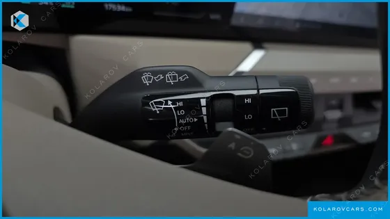 KIA EV5 LONG RANGE 2WD
