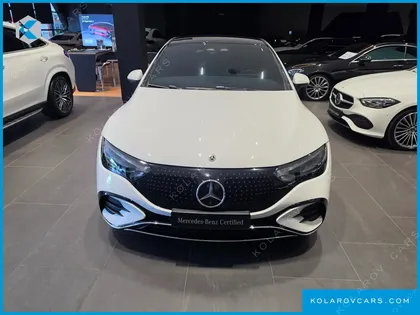 MERCEDES EQE EQE350+