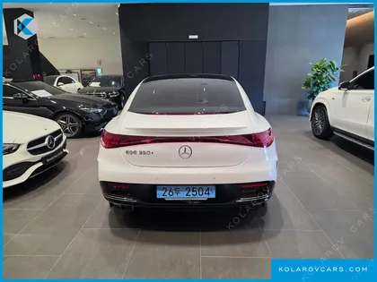 MERCEDES EQE EQE350+