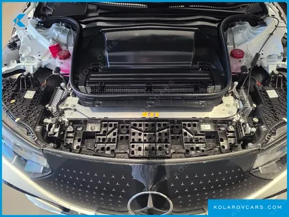 MERCEDES EQE EQE350+