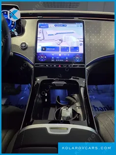MERCEDES EQE EQE350+