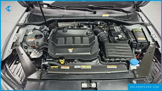 VOLKSWAGEN PASSAT 2.0 TDI PRESTIGE