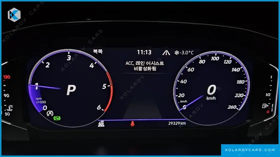 VOLKSWAGEN PASSAT 2.0 TDI PRESTIGE