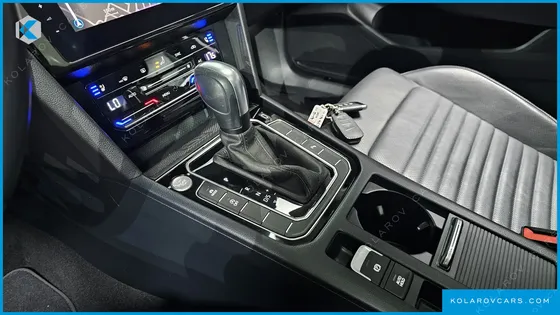 VOLKSWAGEN PASSAT 2.0 TDI PRESTIGE