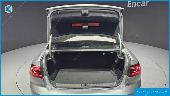 VOLKSWAGEN PASSAT 2.0 TDI PRESTIGE
