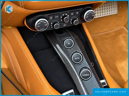 FERRARI CALIFORNIA T 3.9 V8