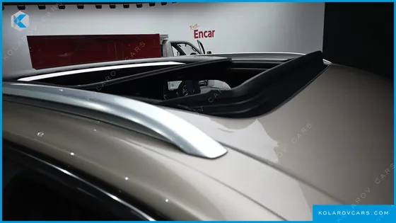 PORSCHE CAYENNE 3.0