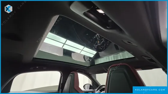 PORSCHE CAYENNE 3.0 COUPE