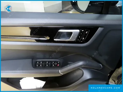 PORSCHE CAYENNE 3.0