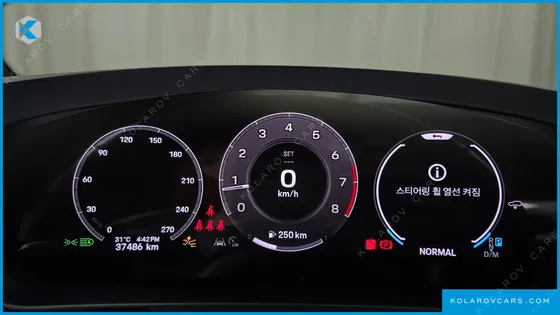 PORSCHE CAYENNE 3.0
