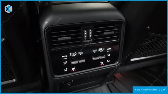 PORSCHE CAYENNE 3.0