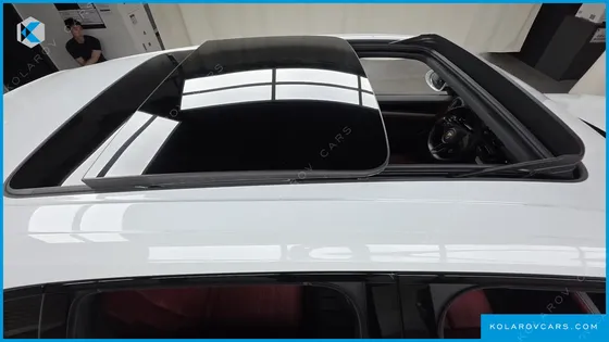 PORSCHE CAYENNE 3.0