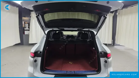 PORSCHE CAYENNE 3.0
