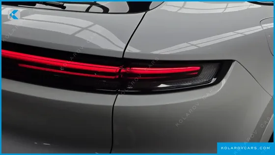 PORSCHE CAYENNE 3.0