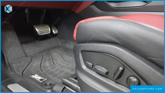PORSCHE CAYENNE 3.0