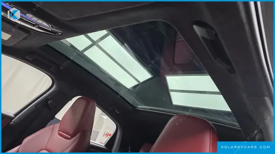 PORSCHE CAYENNE 4.0 TURBO COUPE