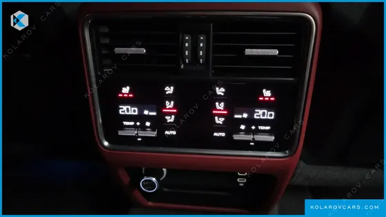 PORSCHE CAYENNE 4.0 TURBO COUPE