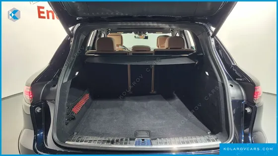 PORSCHE CAYENNE 3.0