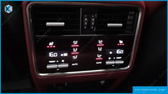 PORSCHE CAYENNE 3.0