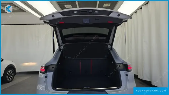PORSCHE CAYENNE 3.0 COUPE