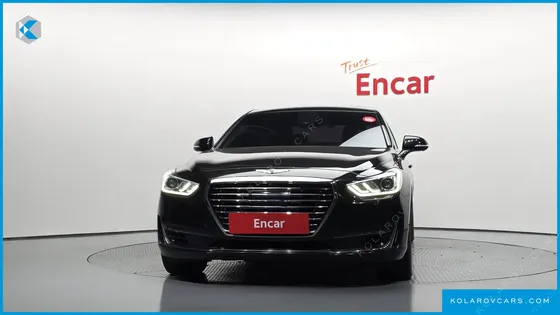 GENESIS EQ900 3.8 GDI AWD
