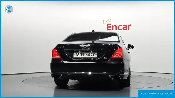 GENESIS EQ900 3.8 GDI AWD
