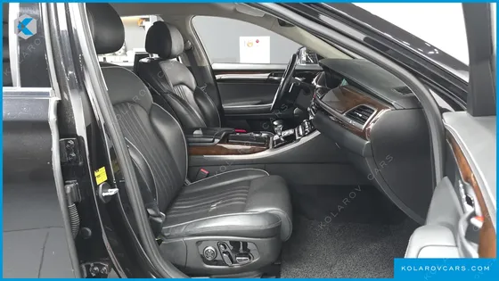 GENESIS EQ900 3.8 GDI AWD