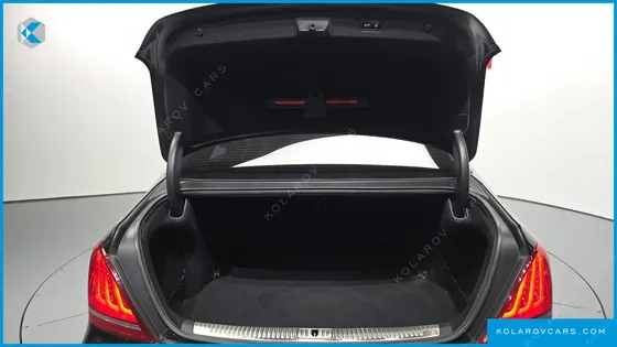 GENESIS EQ900 3.8 GDI AWD
