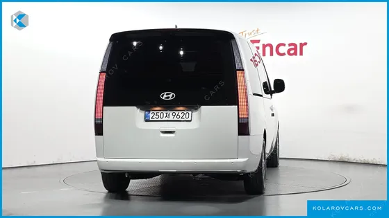HYUNDAI STARIA HEV 1.6T LOUNGE 7-SEATER