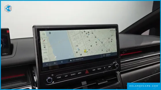 HYUNDAI STARIA HEV 1.6T LOUNGE 7-SEATER
