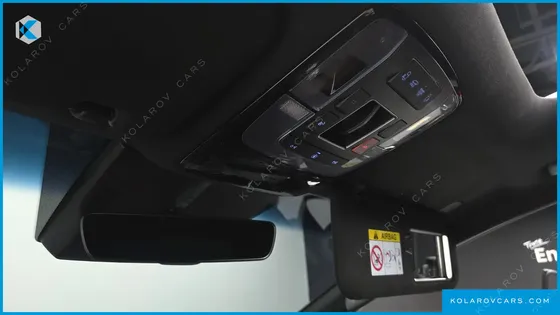 HYUNDAI STARIA HEV 1.6T LOUNGE 7-SEATER
