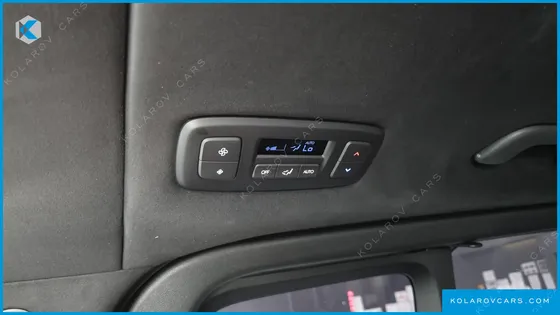 HYUNDAI STARIA HEV 1.6T LOUNGE 7-SEATER