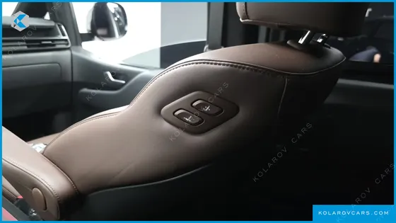 HYUNDAI STARIA HEV 1.6T LOUNGE 7-SEATER