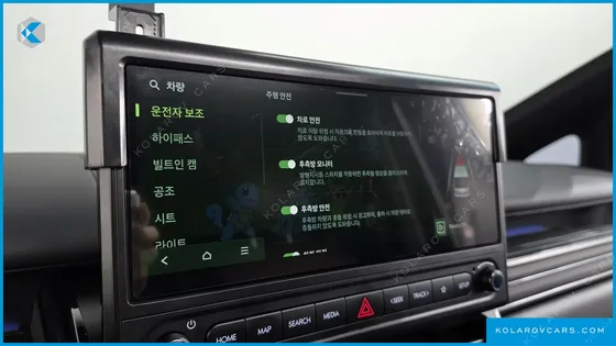 HYUNDAI STARIA L3.5 LOUNGE 7-SEATER