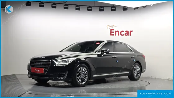 GENESIS EQ900 3.8 GDI AWD