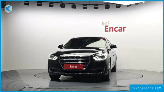 GENESIS EQ900 3.8 GDI AWD