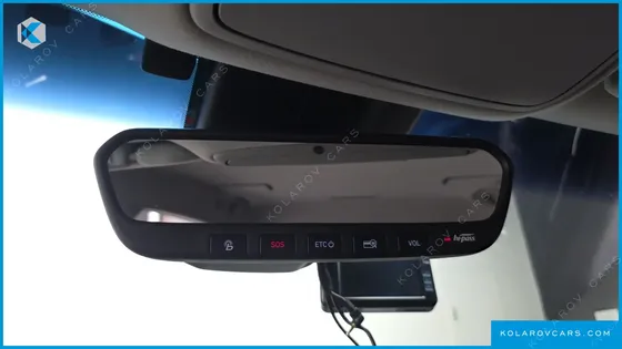 GENESIS EQ900 3.8 GDI AWD