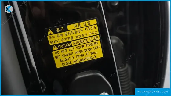 GENESIS EQ900 3.8 GDI AWD