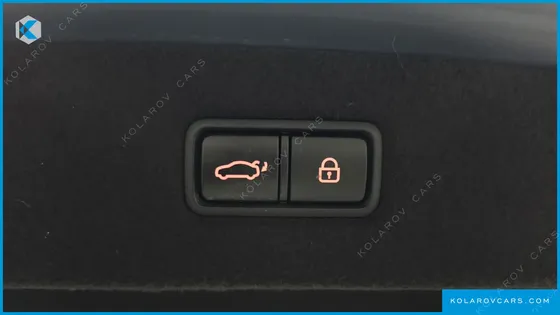 GENESIS EQ900 3.3 T-GDI AWD