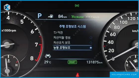 GENESIS EQ900 3.3 T-GDI AWD