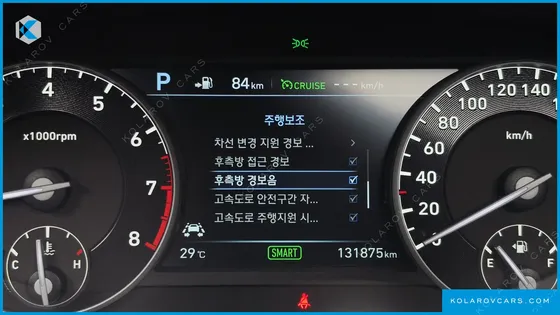 GENESIS EQ900 3.3 T-GDI AWD