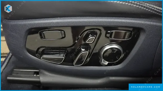 GENESIS EQ900 3.3 T-GDI AWD