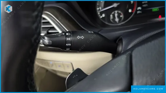 GENESIS EQ900 3.3 T-GDI AWD
