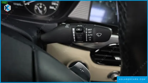 GENESIS EQ900 3.3 T-GDI AWD