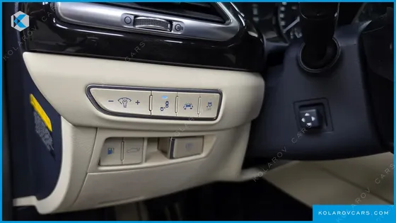 GENESIS EQ900 3.3 T-GDI AWD