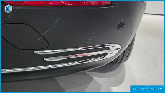 MERCEDES EQB EQB300 4MATIC PROGRESSIVE