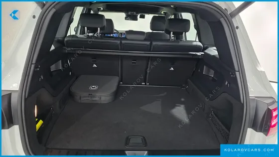 MERCEDES EQB EQB300 4MATIC PROGRESSIVE
